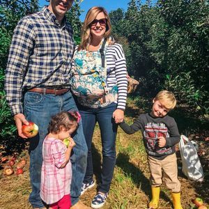 Meet your Posher, Katey